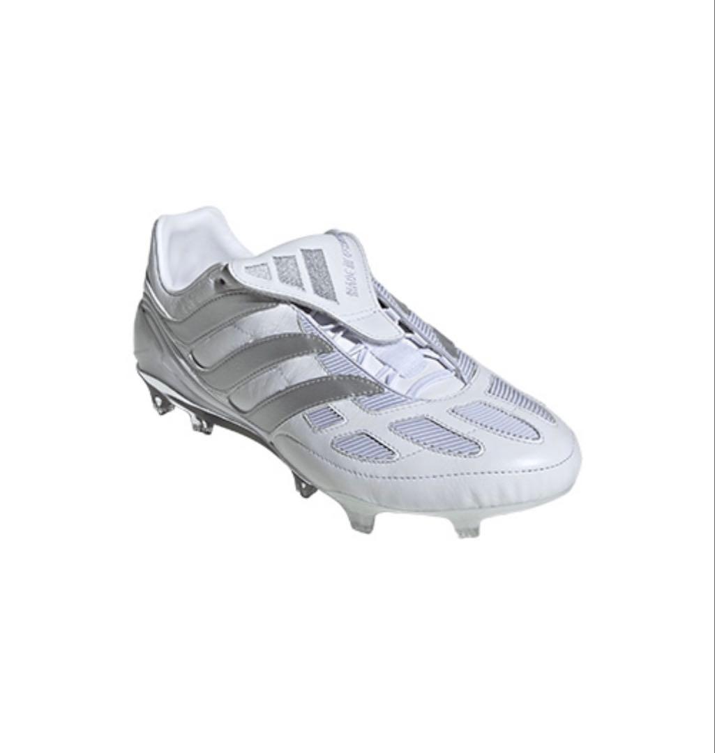 【katsu1さま専用】adidas プレデタープレシジョン FG