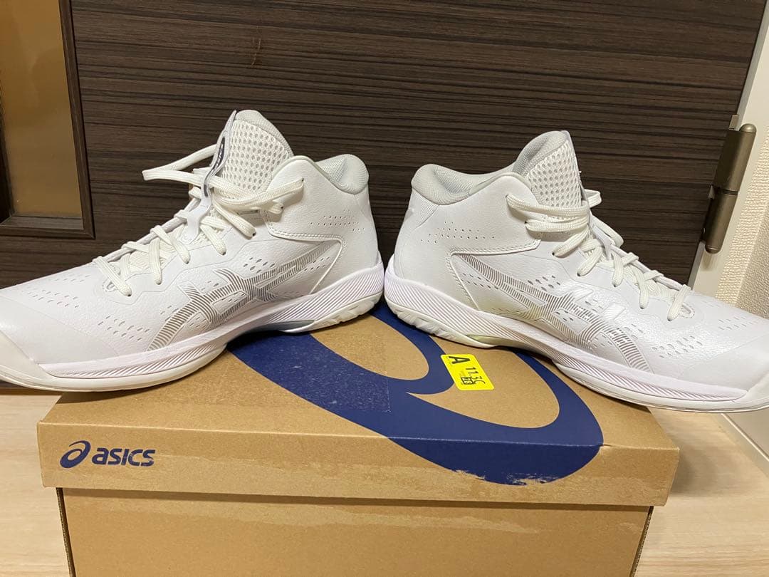[新品] asics GELHOOP V16 narrow 27.5cm
