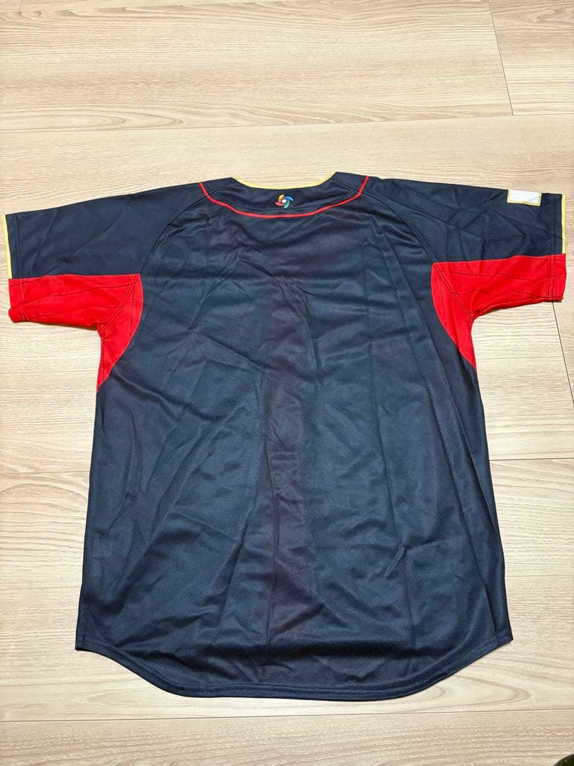 WBC 侍JAPAN レプリカユニフォーム