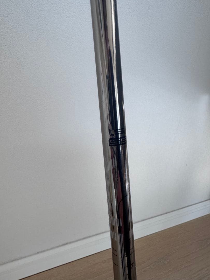 美品:PING G425 MAX フェアウェイウッド　3W
