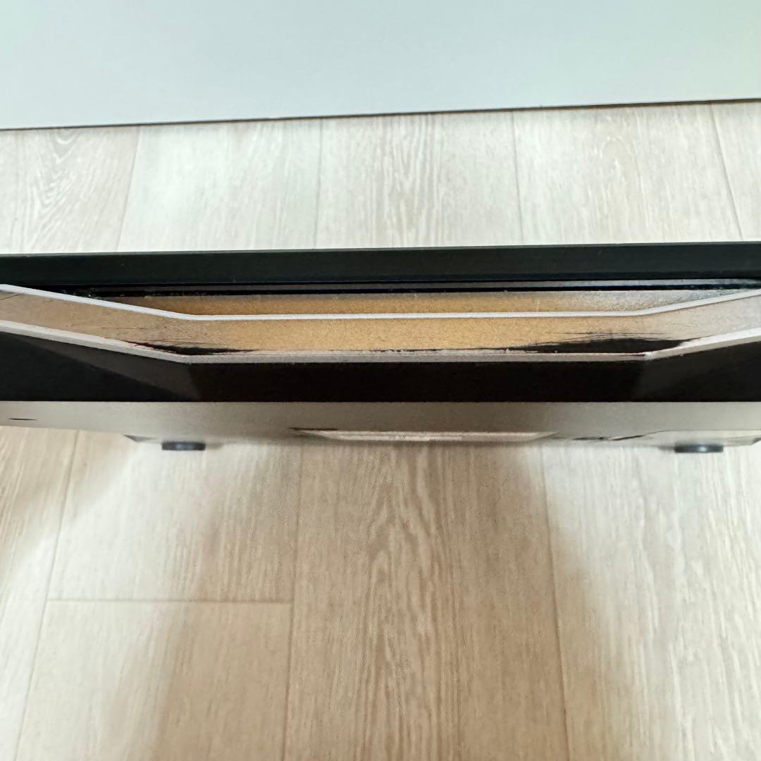 タニタ 体組成計 スマホ 日本製 ブラック RD-912