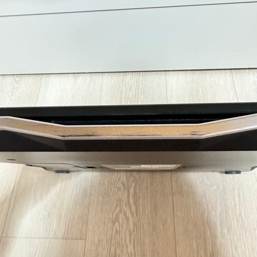 タニタ 体組成計 スマホ 日本製 ブラック RD-912