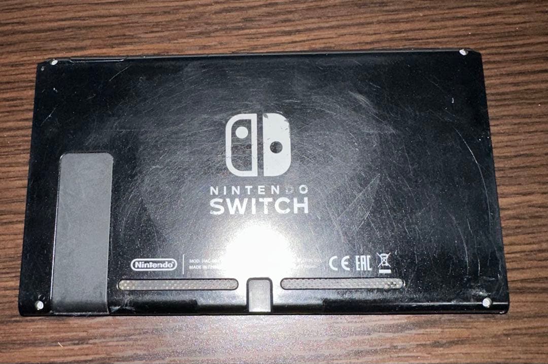 Nintendo Switch　本体のみ