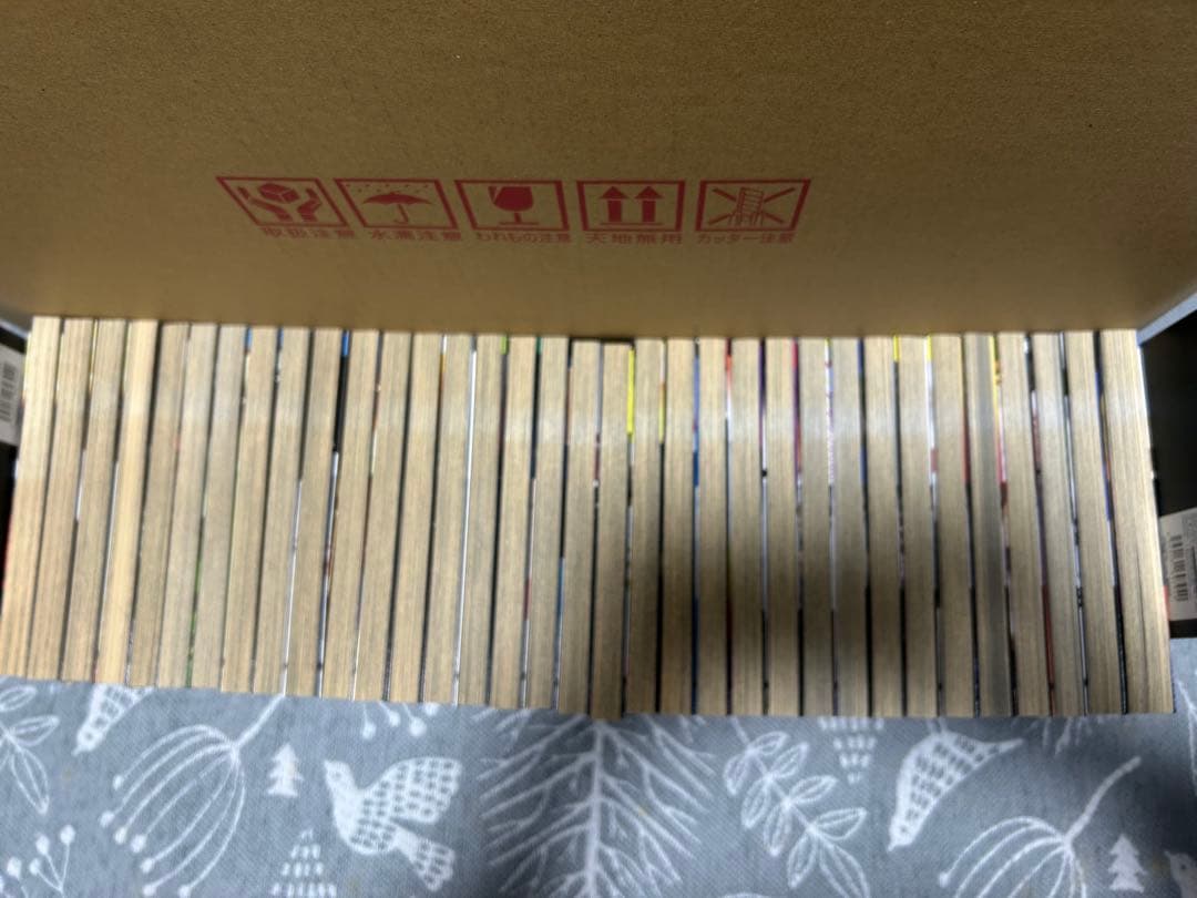 進撃の巨人　全34巻セット　ほぼ初刊　帯付き　美品