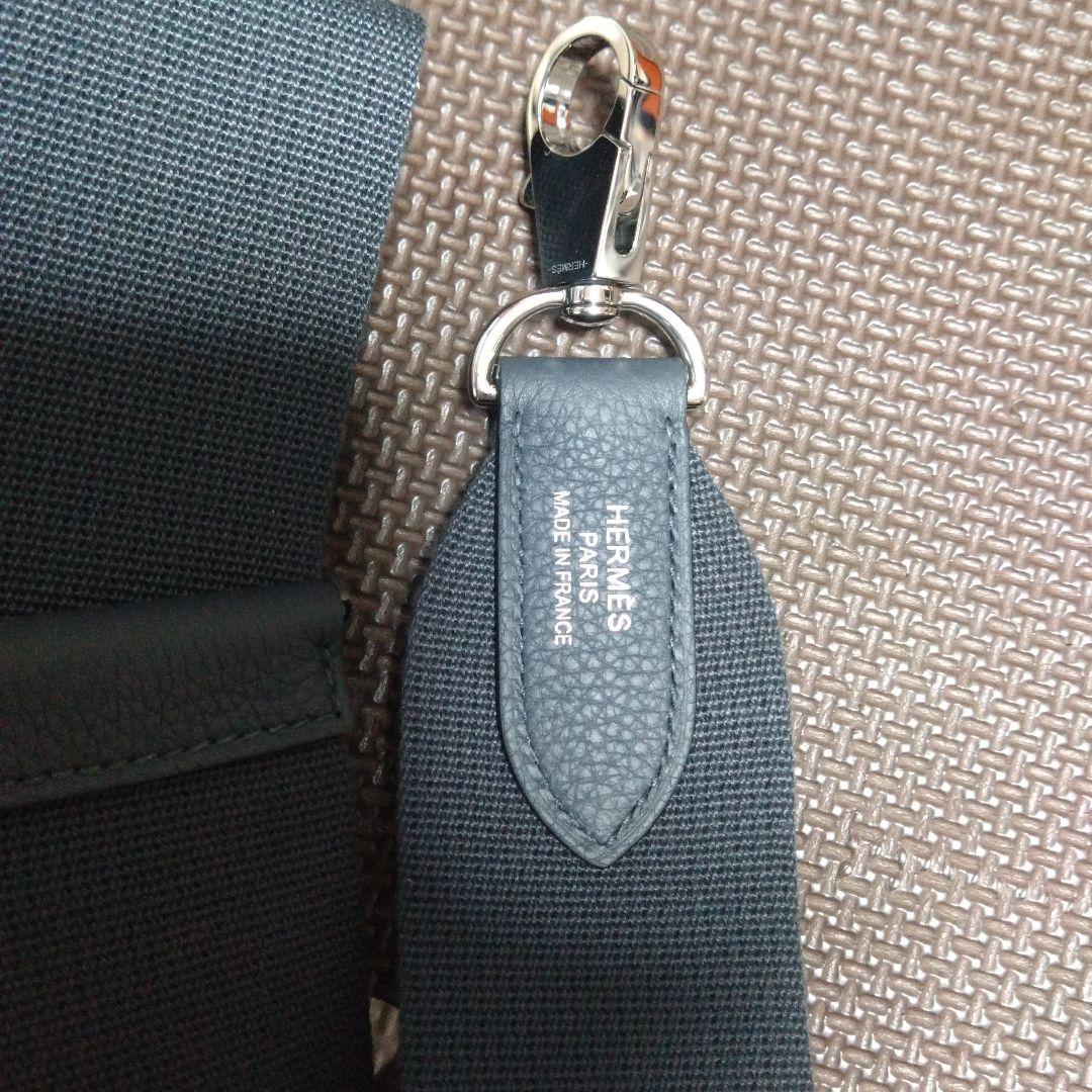 エルメスバンドショルダーストラップ