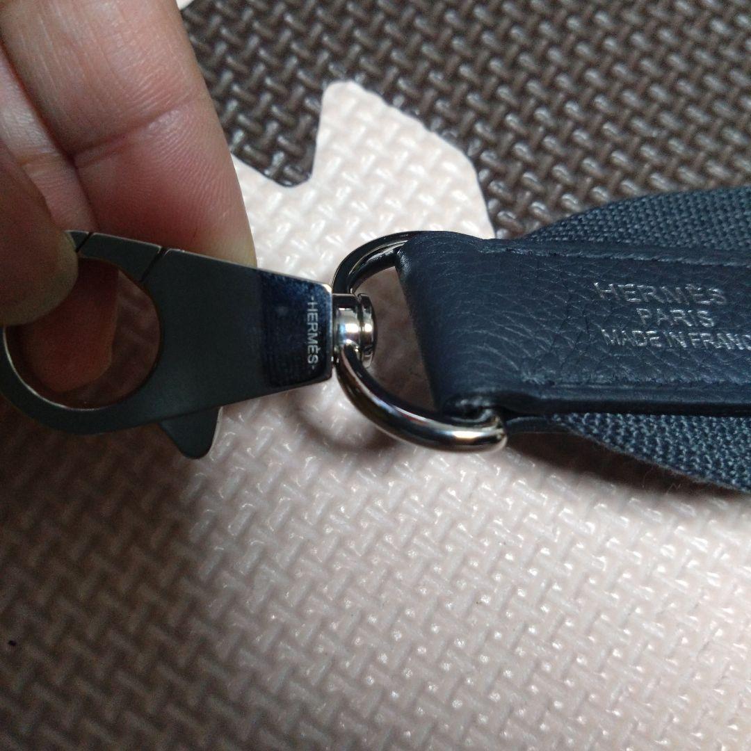 エルメスバンドショルダーストラップ
