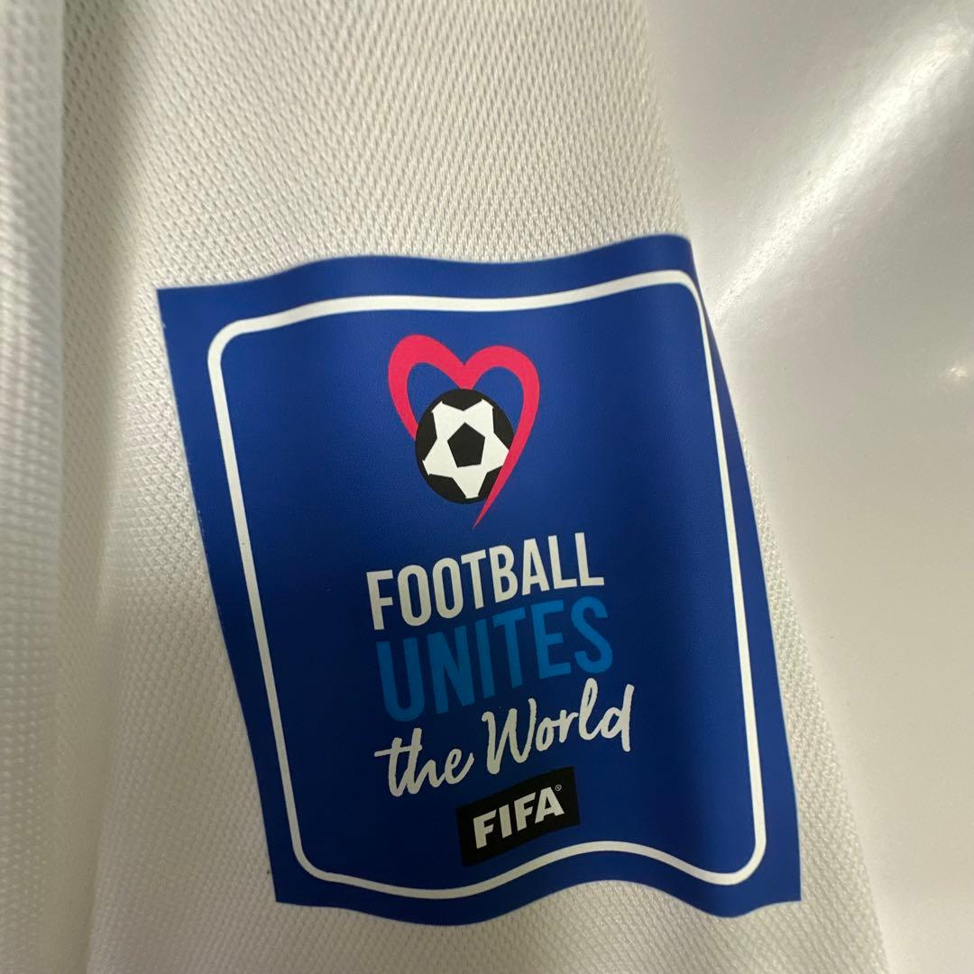 【W杯モデル】ドイツ代表 サネ ユニフォーム