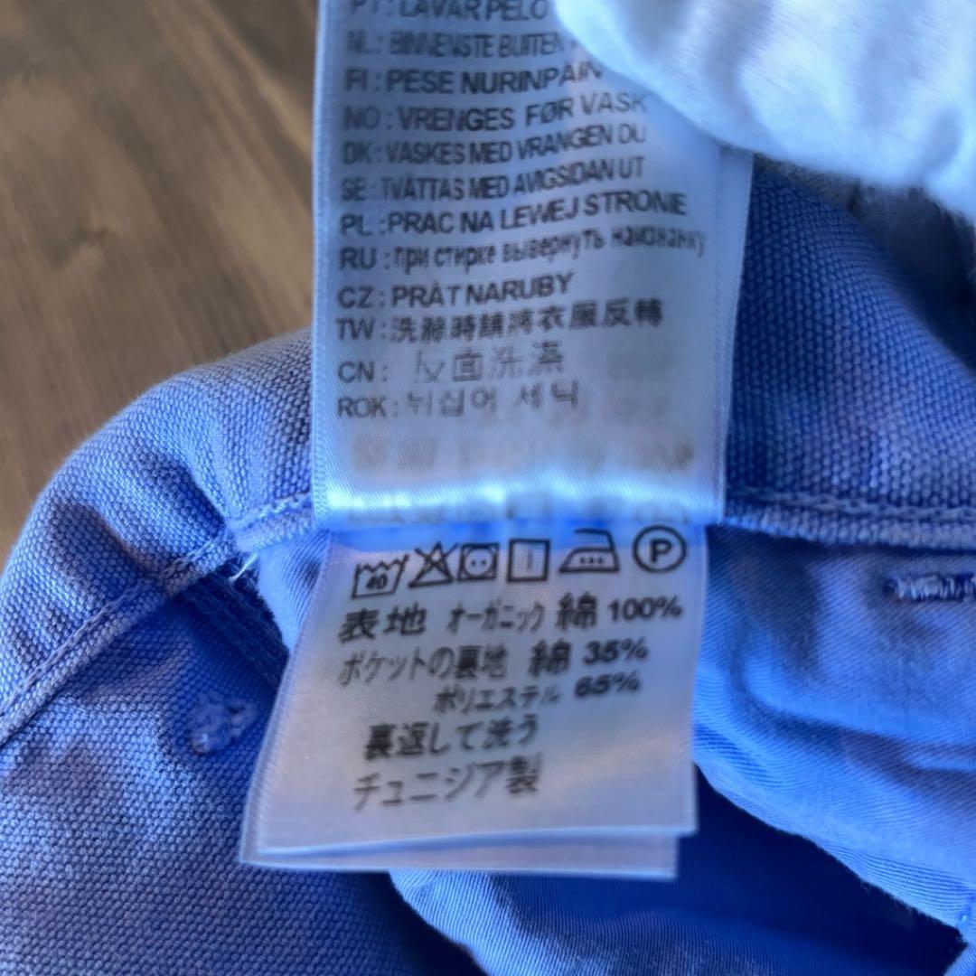 【Carhartt】カーハート 　ペイントパンツ 0147