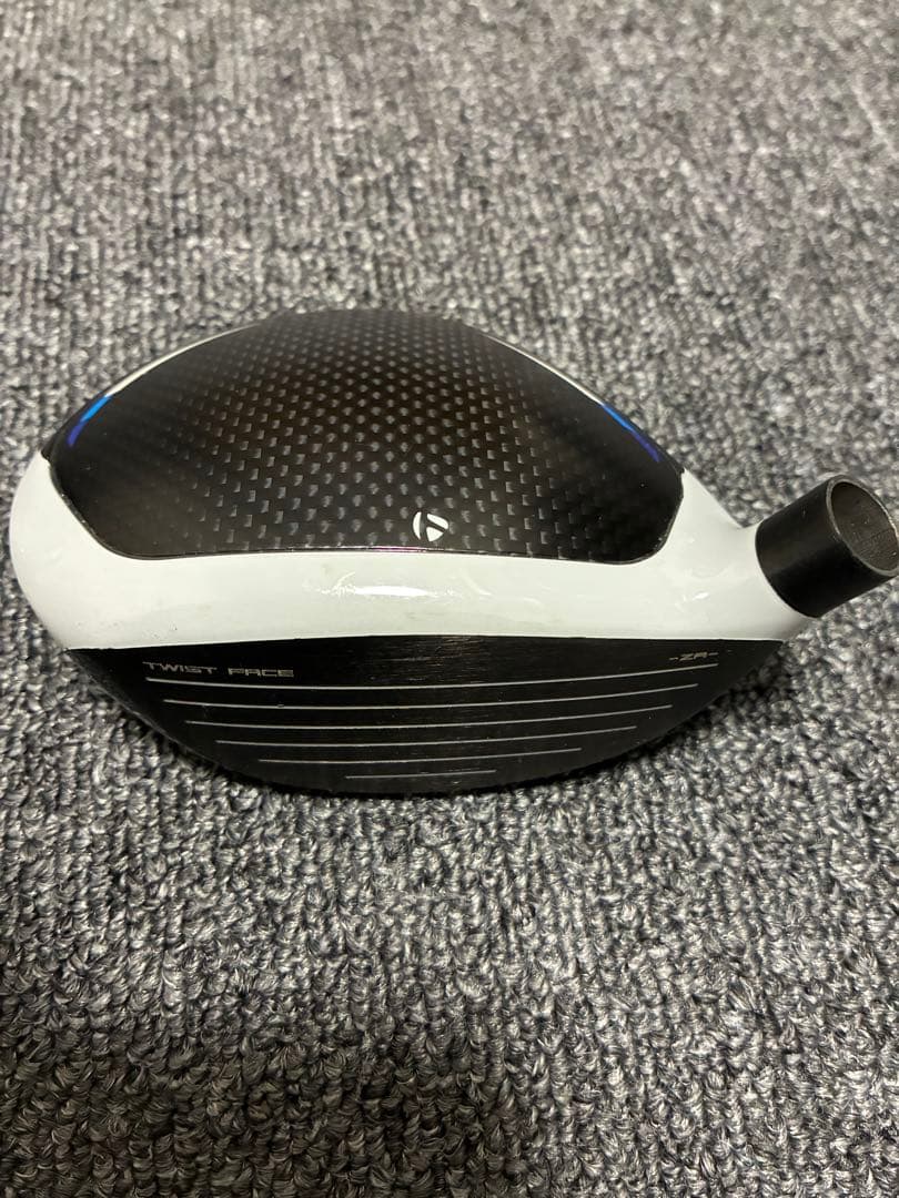 テーラーメイド　SIM2 3W ヘッドのみ