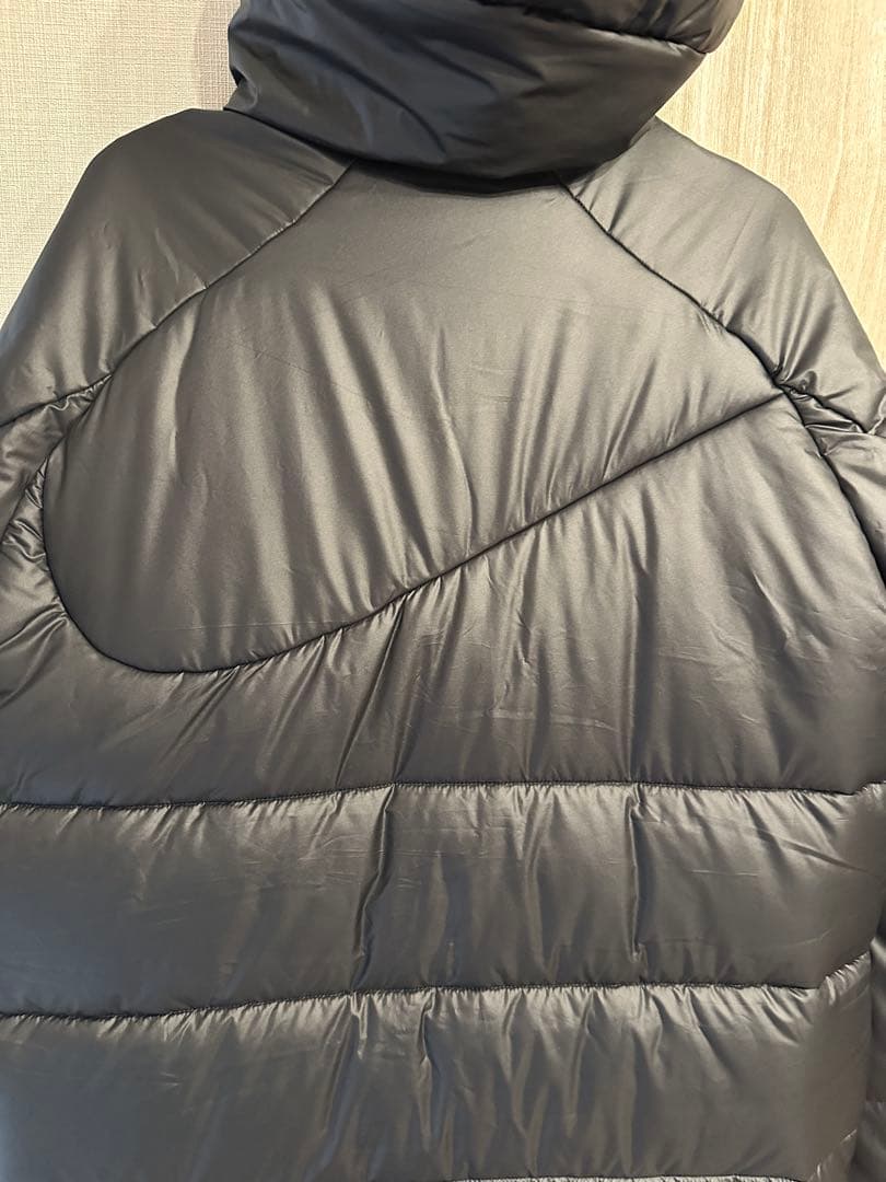 NIKE KE ベンチコート　 JリーグNIKE契約チーム着用モデル