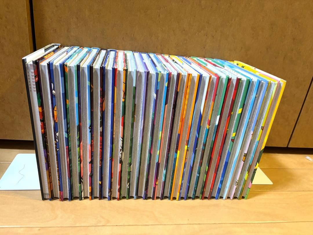 ほねほねザウルス24冊セット