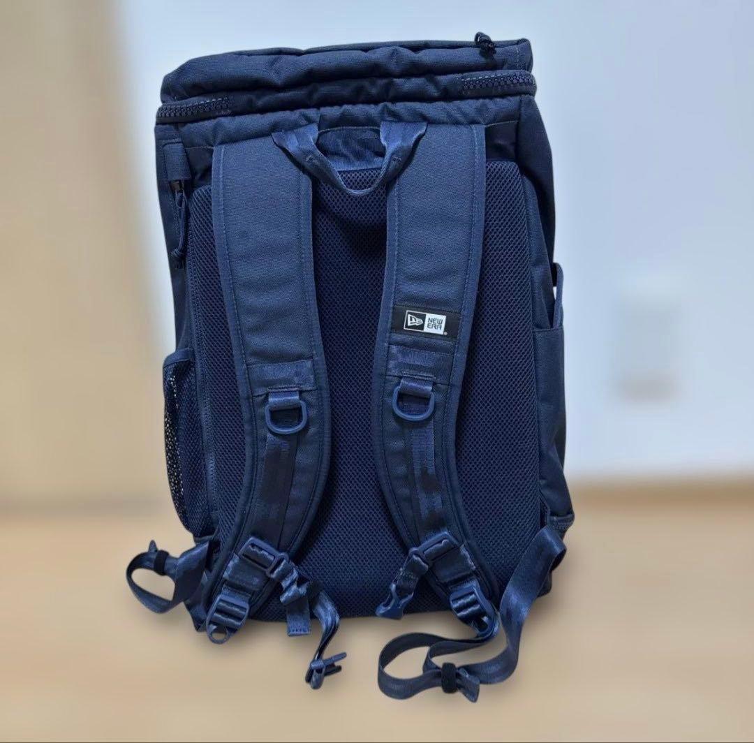 Buffaloes×NEW ERA ボックスパック