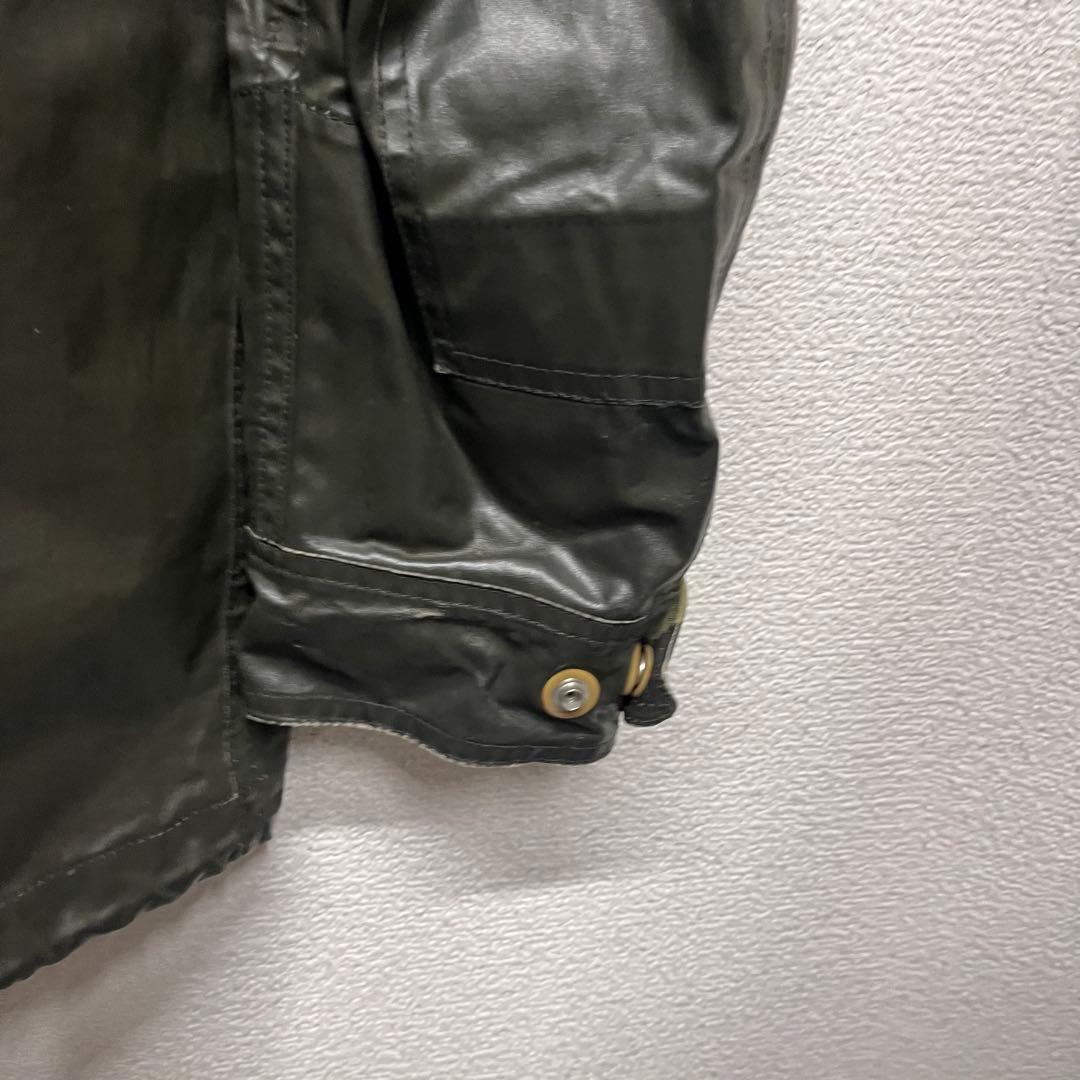 Nigel Cabourn Surface Jacket 潜水艦コート 50