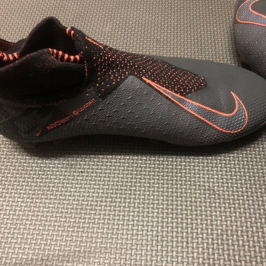 NIKEファントムFG