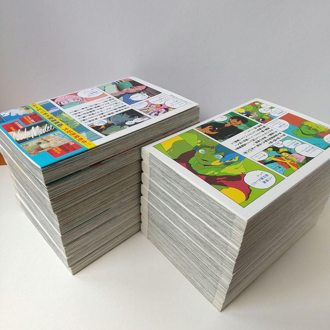 ブルーピリオド 1-17巻 既刊全巻セット