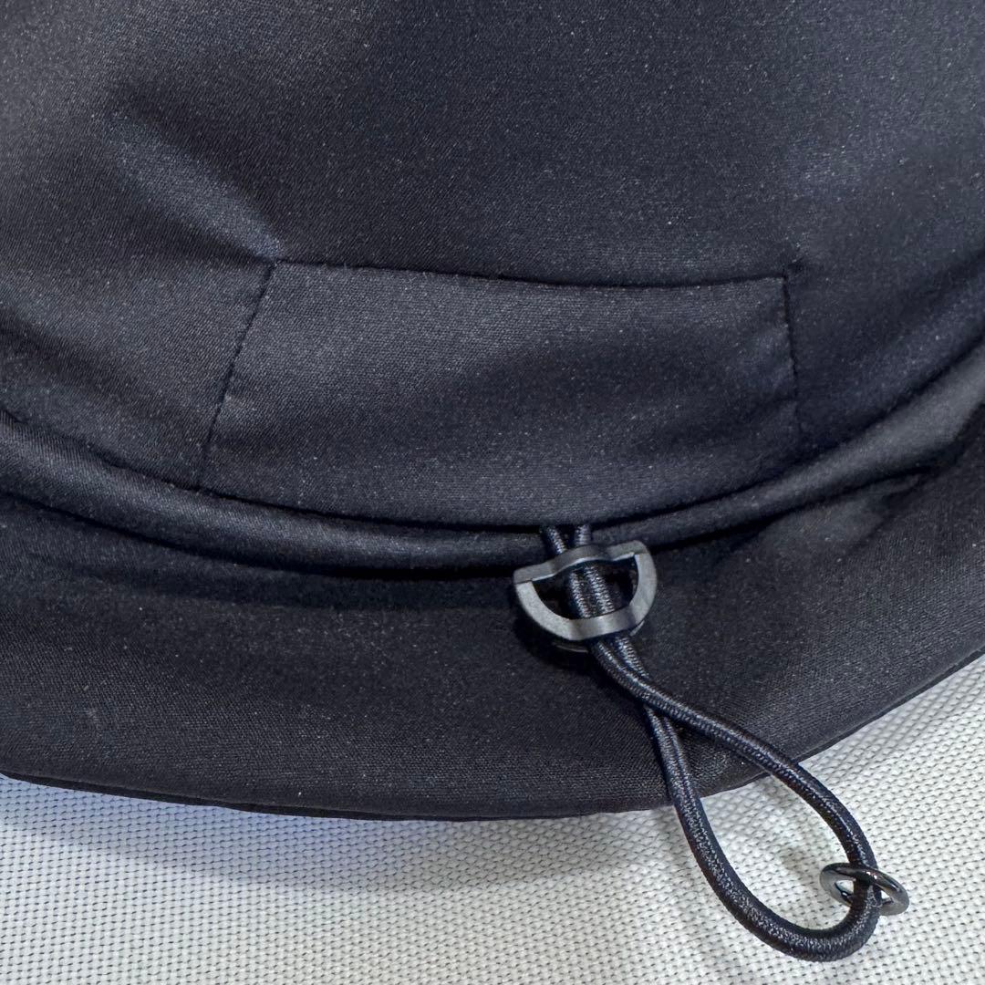 MONCLER BUCKET HAT サイズXL