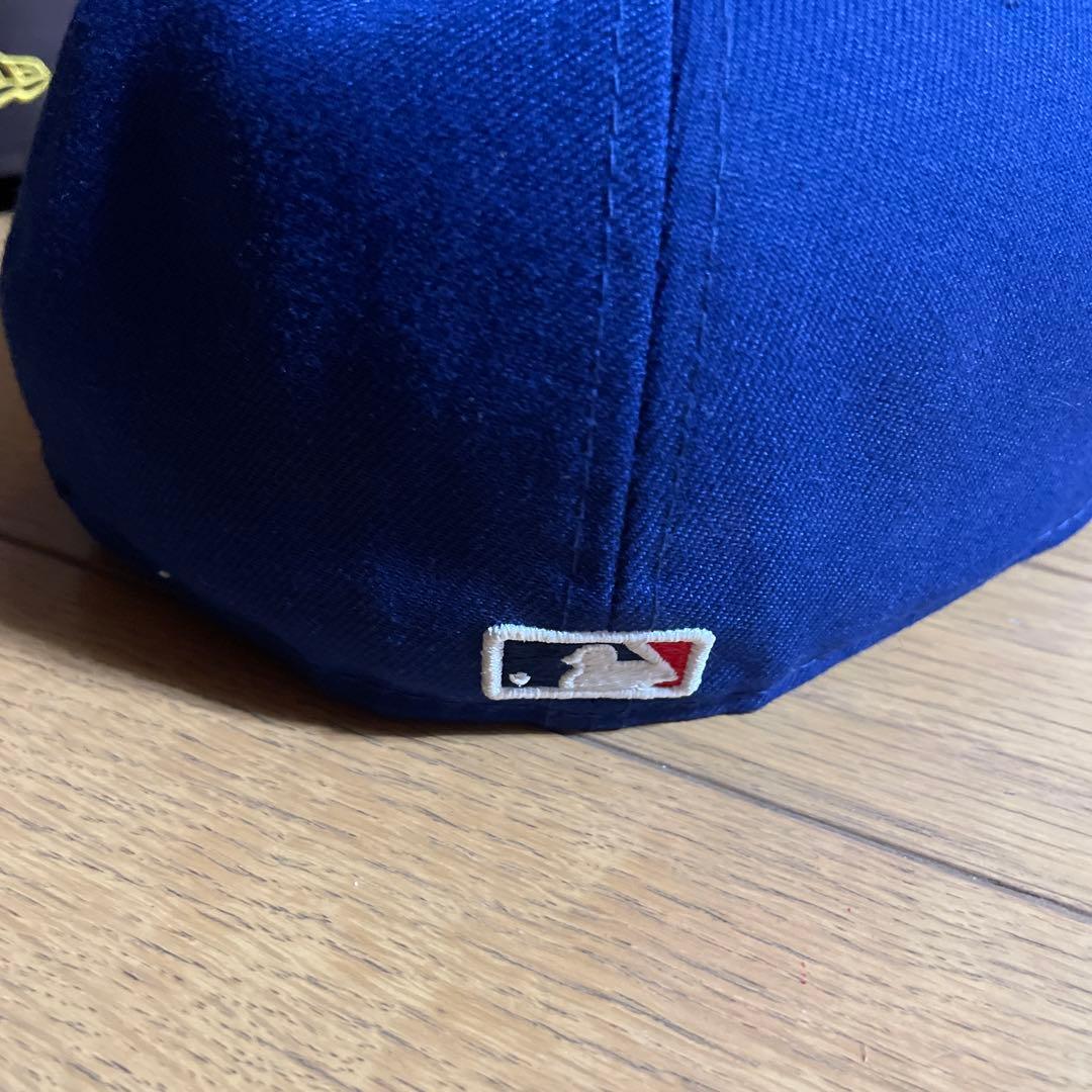 ニューエラ　パドレス&ドジャース