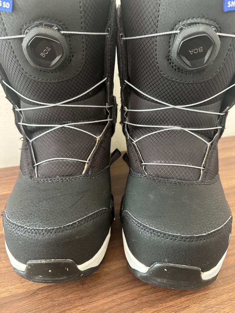 BURTON Smalls⭐️Step On BOAブーツ 7K(25cm)