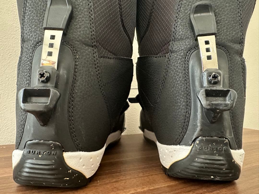 BURTON Smalls⭐️Step On BOAブーツ 7K(25cm)