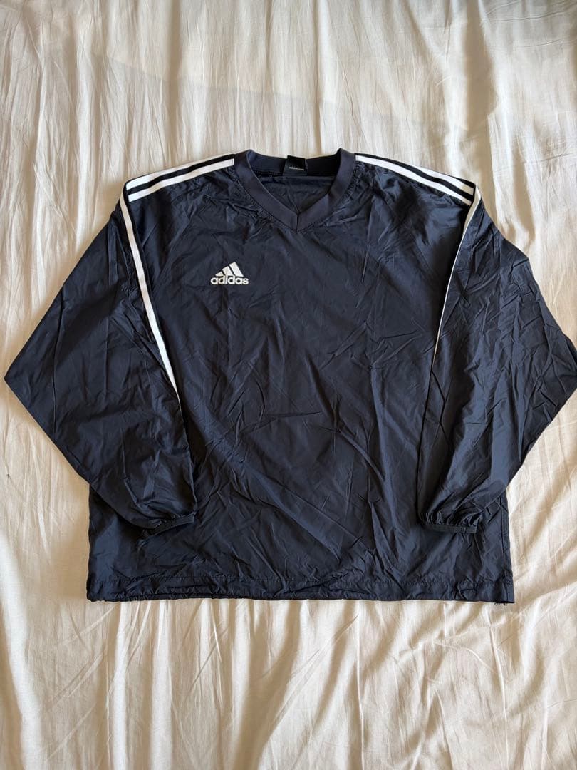 adidas ブラックピステ 174/48 日本製