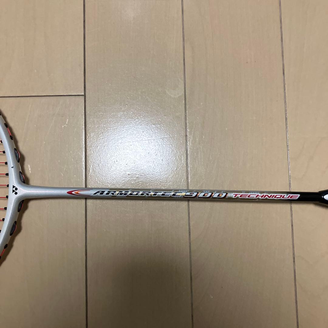 YONEX アーマテック900テクニック　3UG4