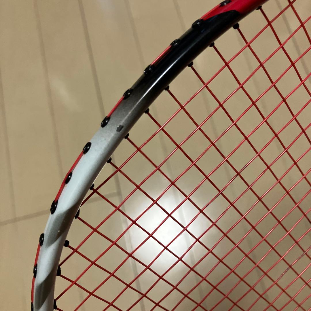 YONEX アーマテック900テクニック　3UG4