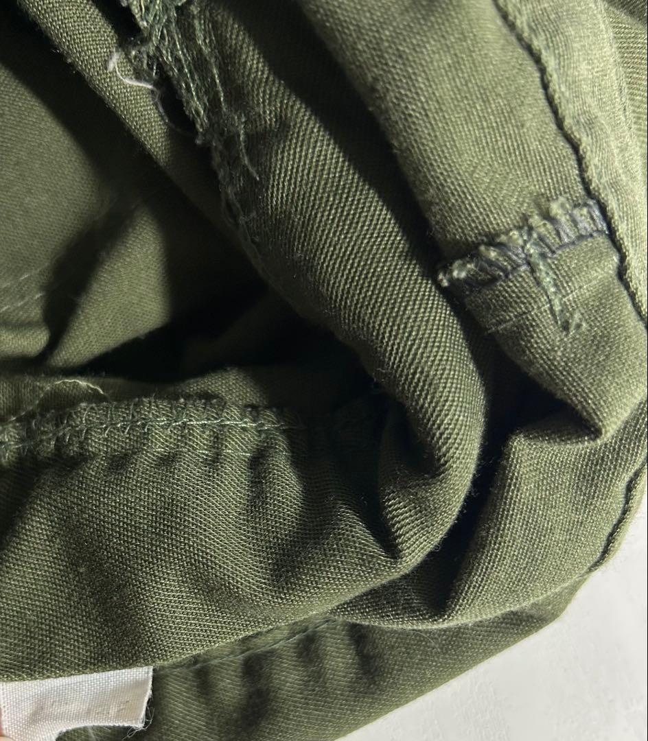 【美品】68年 ベイカーパンツ W32xL31