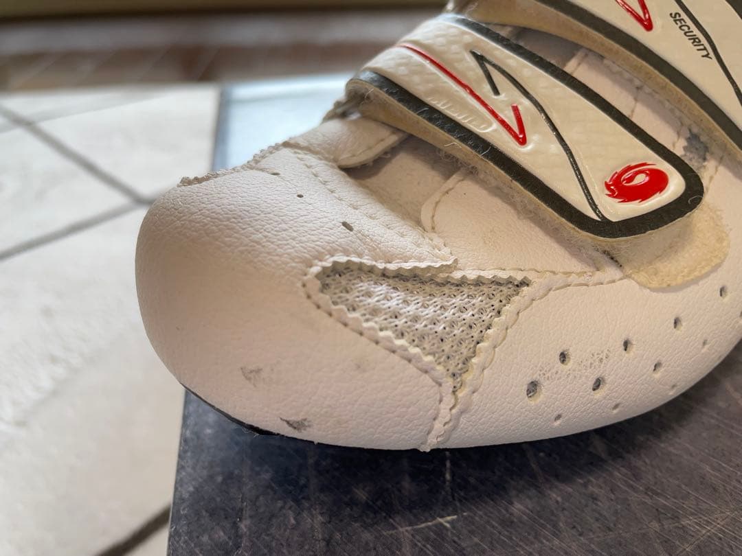 ウェア SIDI GENIUS 5-FIT Carbon