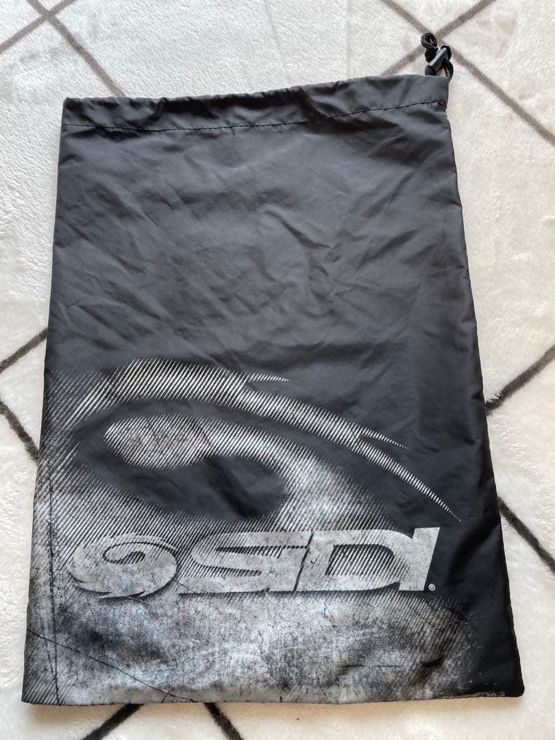 ウェア SIDI GENIUS 5-FIT Carbon