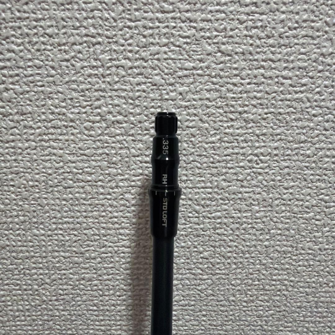 【アダムスコットモデル】 オートフレックス SF505 テーラーメイド スリーブ