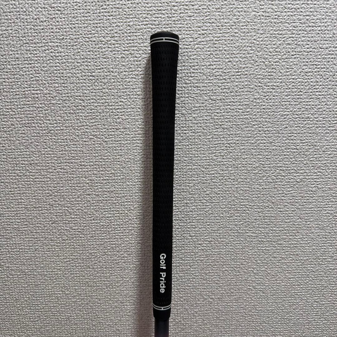 【アダムスコットモデル】 オートフレックス SF505 テーラーメイド スリーブ