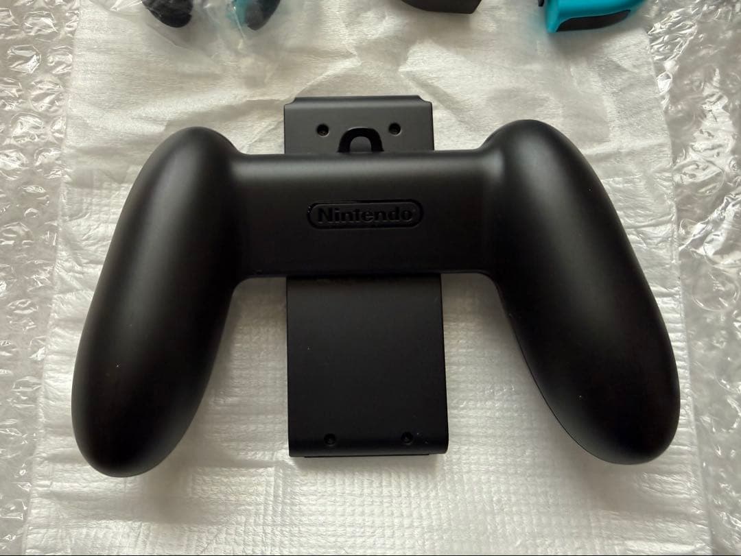 Nintendo Switch バッテリー強化モデルHAC-001(-01 ）