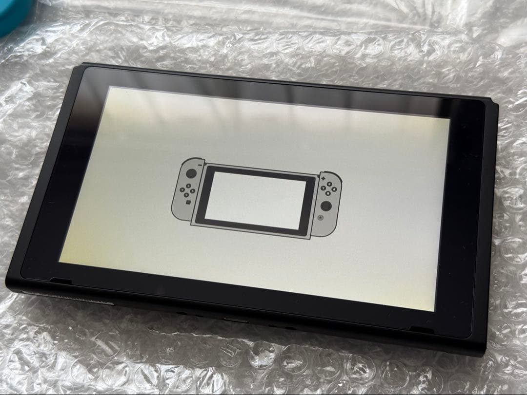 Nintendo Switch バッテリー強化モデルHAC-001(-01 ）