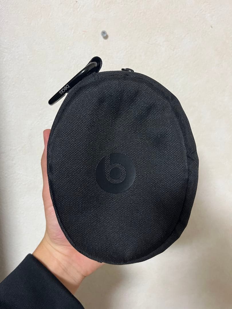 Beats solo3 ワイヤレスヘッドホン 赤