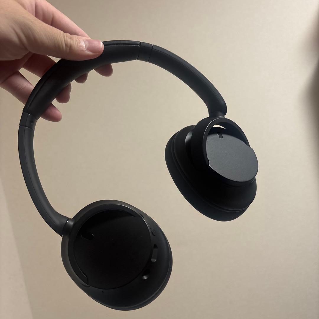 さ*っ様 SONY WH-CH720N BC 外箱なし ケース、コード付き