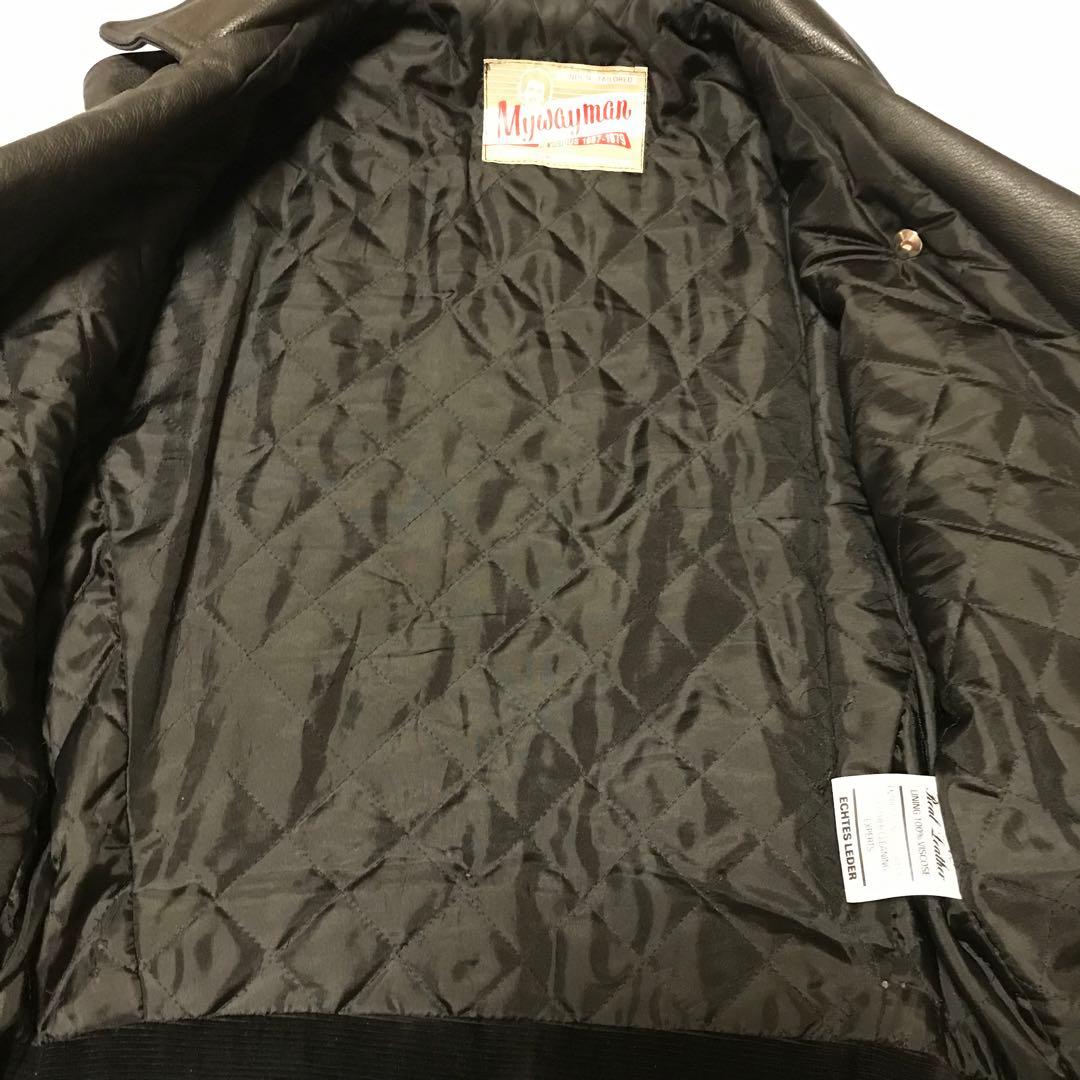 Mywayman 666 シド・ヴィシャス　 Sサイズ