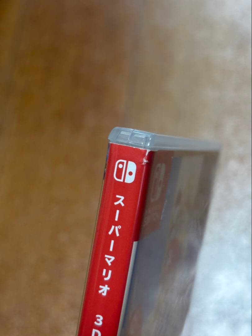 Nintendo Switch SUPER MARIO 3D COLLECTION NintendoSwitch