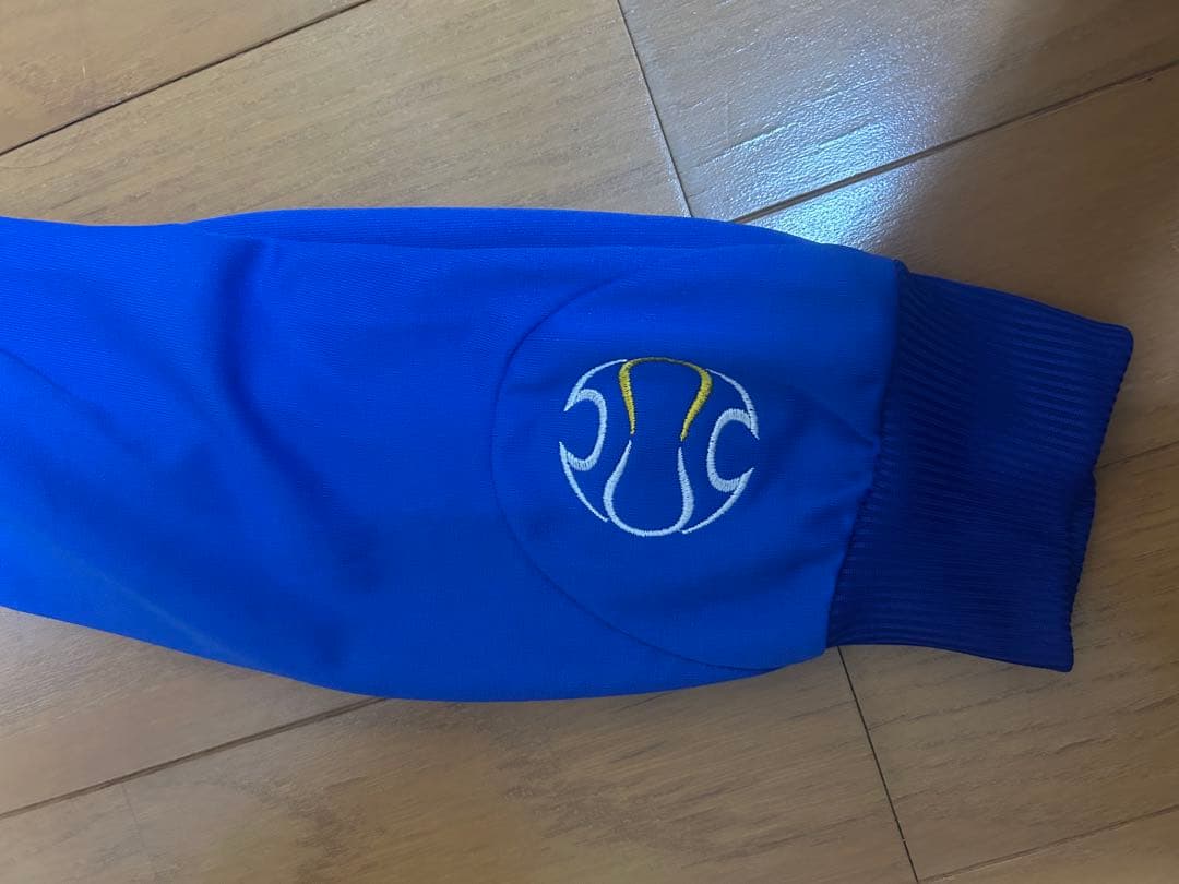 k*u様 チェルシー 長袖ユニフォーム ランパード