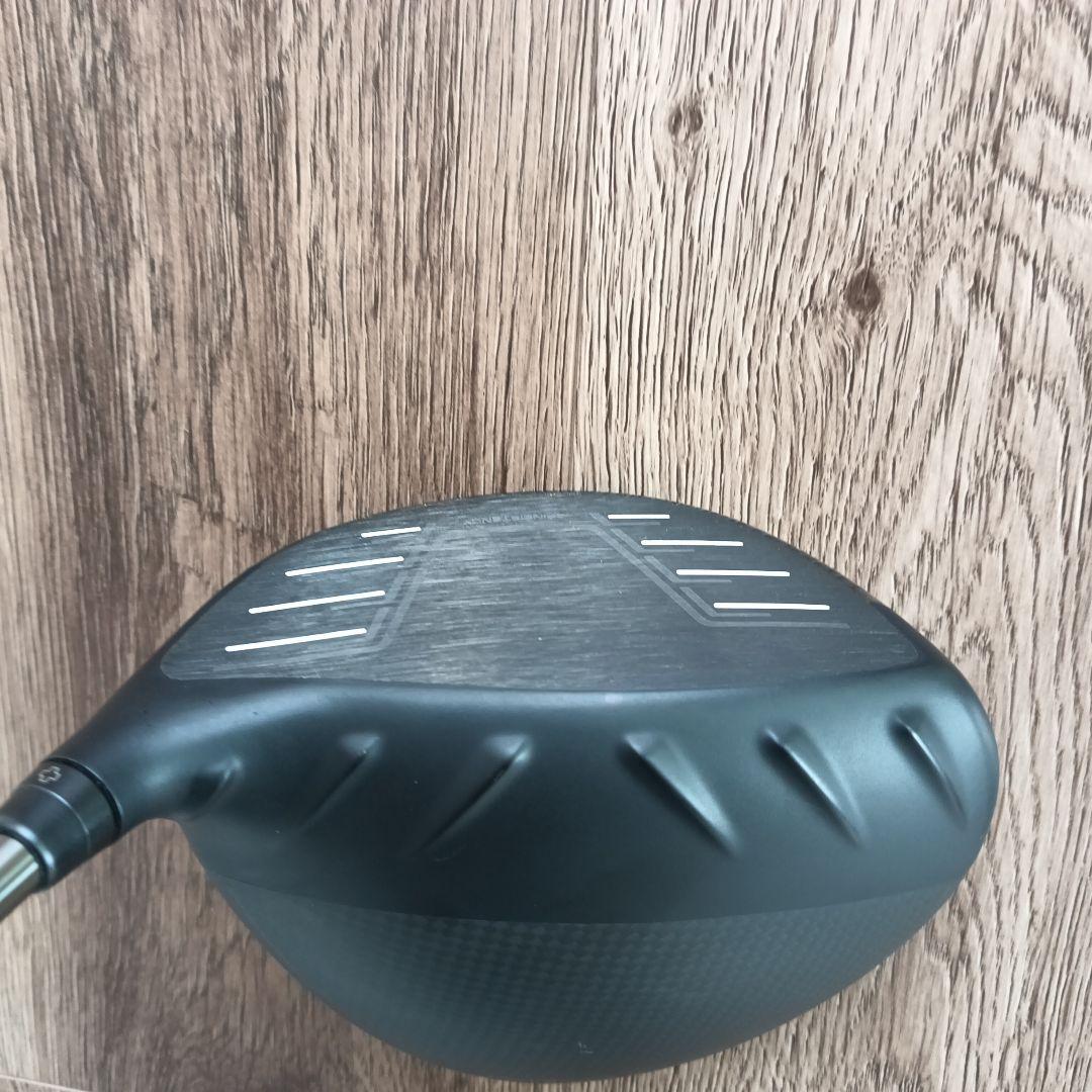 PING G440SFT ドライバー CHROME 65S 10.5度