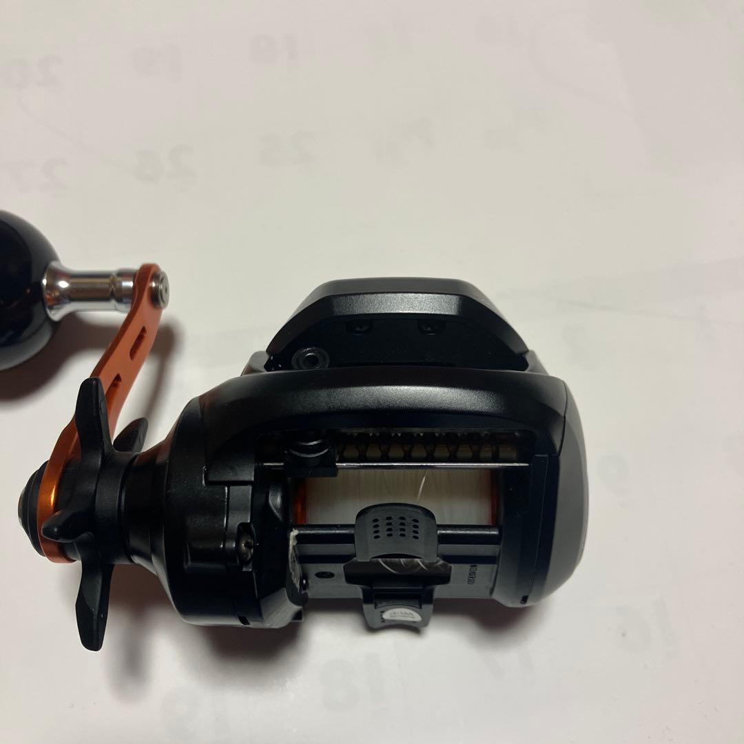 バルケッタBB300HG
