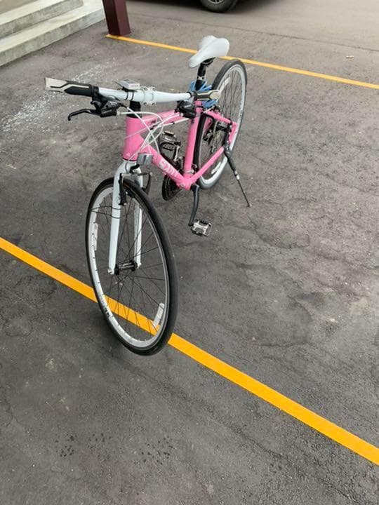 自転車本体 SCOTT sub 40