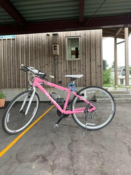 自転車本体 SCOTT sub 40