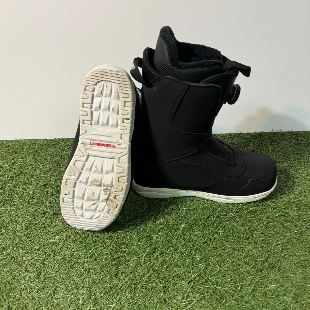定価15万円相当★メンズ向けスノーボードセット,SCOOTER,BURTON