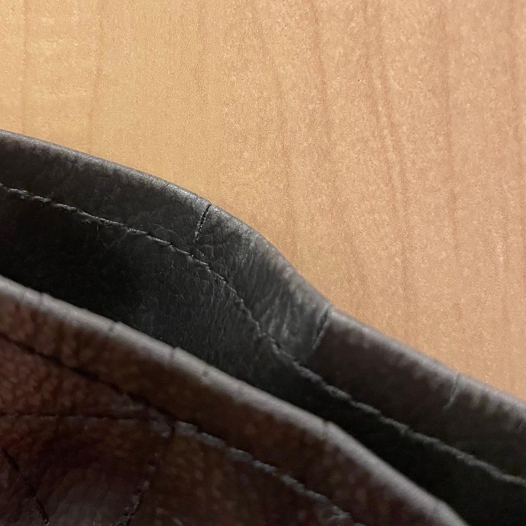 GUESS レザージャケット