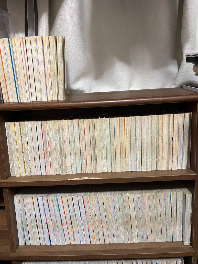 ワンピース全巻　1巻から113巻 千巻と壱萬八拾九巻二冊付き
