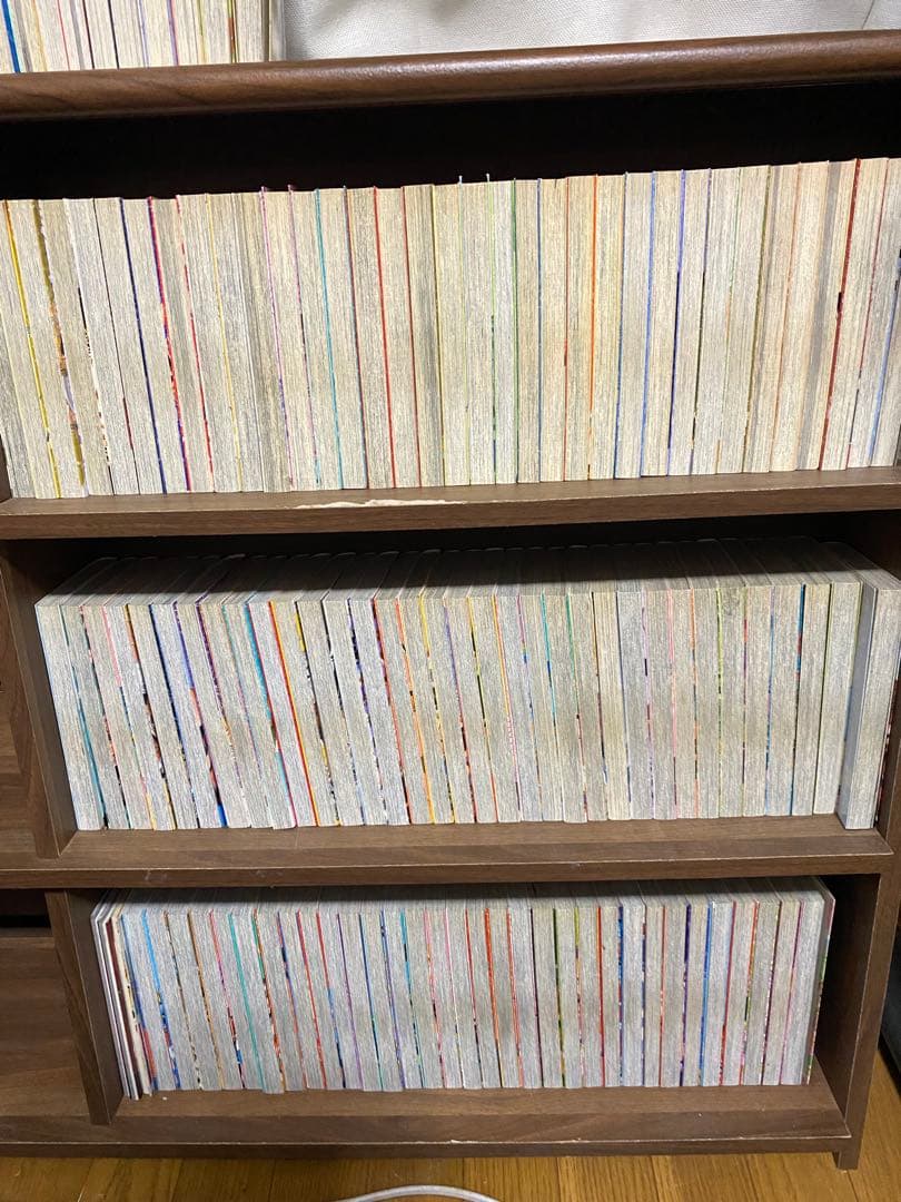 ワンピース全巻　1巻から113巻 千巻と壱萬八拾九巻二冊付き