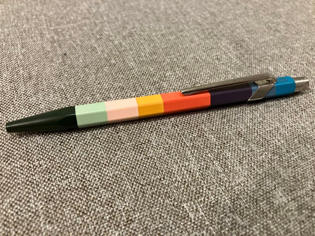 Paul Smith カランダッシュ