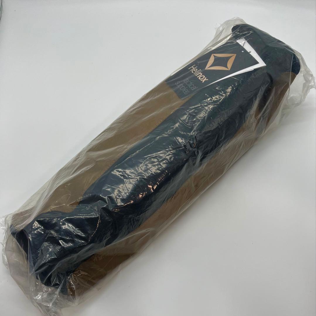 【新品】ヘリノックス タクティカル インクラインチェア コヨーテ