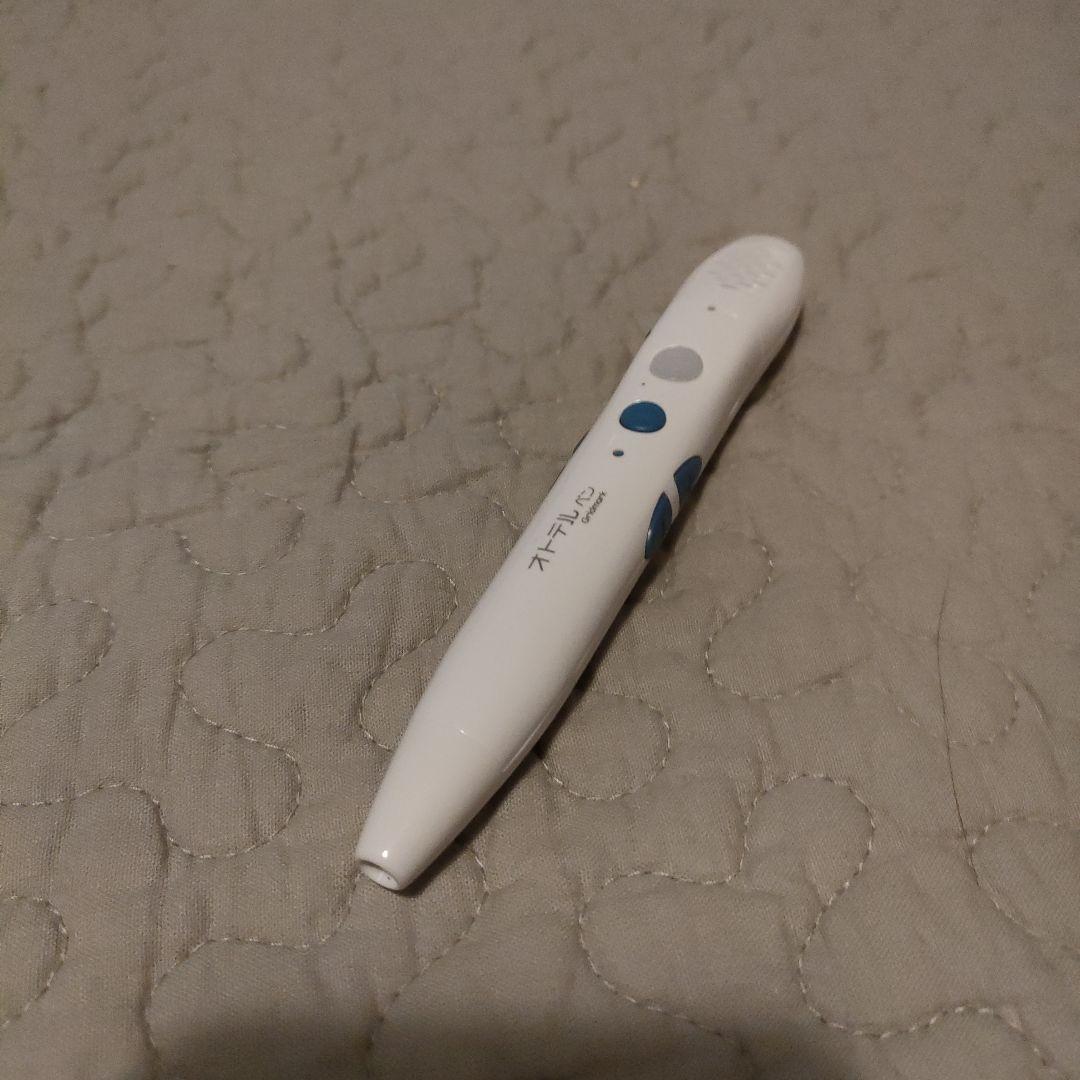 Tap & Talk Phonics 　オトデルペン
