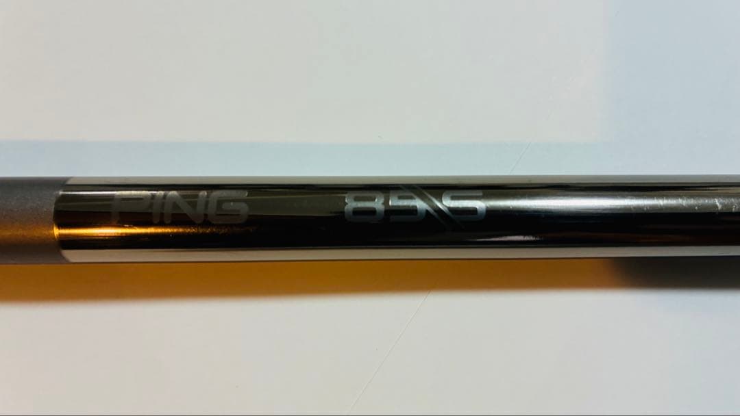 PING TOUR 2.0 CHROME 85 S ユーティリティ用